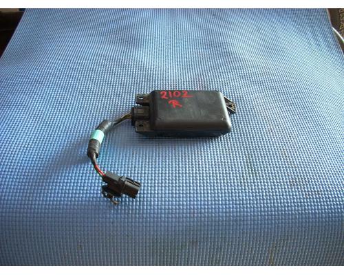 HYUNDAI KONA Electronic Chassis Control Modules