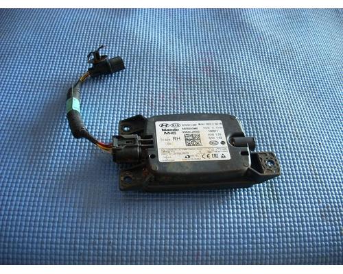 HYUNDAI KONA Electronic Chassis Control Modules