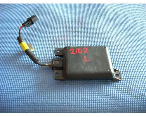 HYUNDAI KONA Electronic Chassis Control Modules