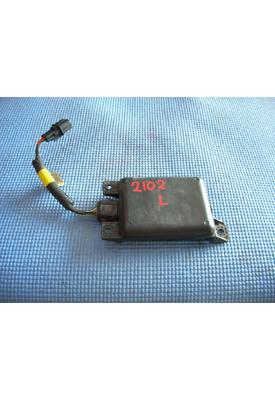 HYUNDAI KONA Electronic Chassis Control Modules