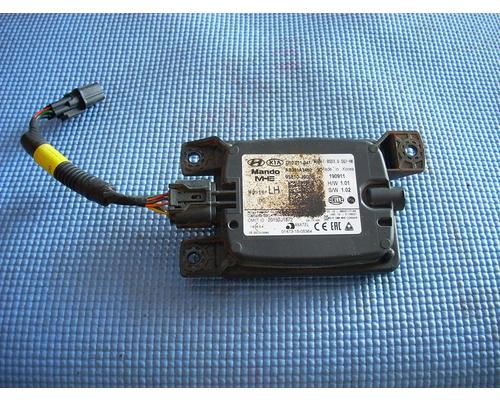 HYUNDAI KONA Electronic Chassis Control Modules