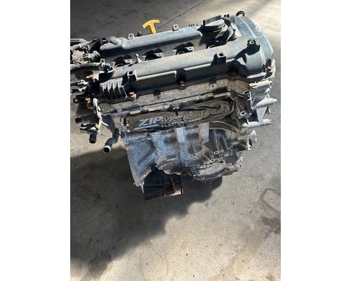 HYUNDAI KONA Engine Assembly