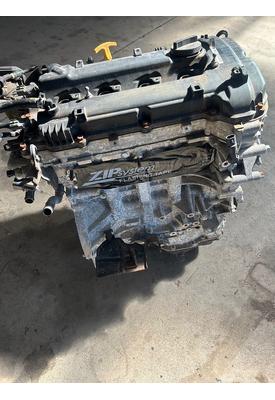 HYUNDAI KONA Engine Assembly