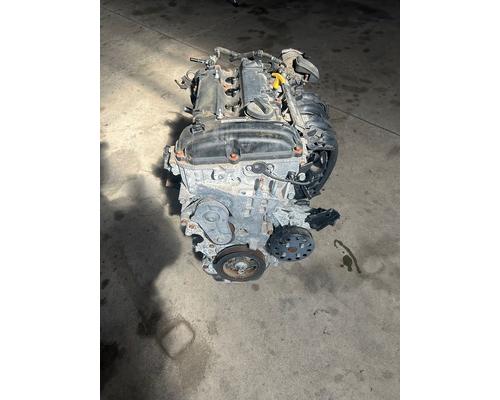 HYUNDAI KONA Engine Assembly