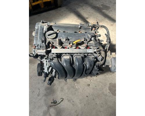 HYUNDAI KONA Engine Assembly
