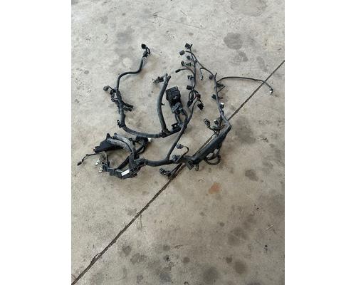 HYUNDAI KONA Engine Wiring Harness