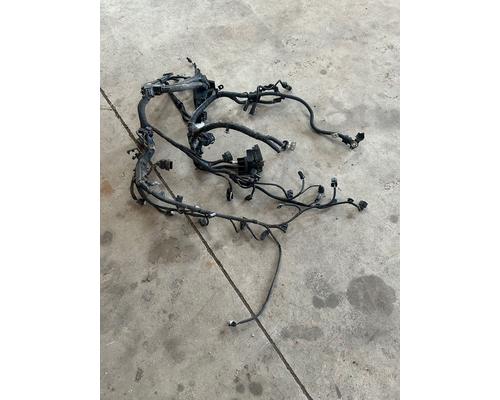 HYUNDAI KONA Engine Wiring Harness