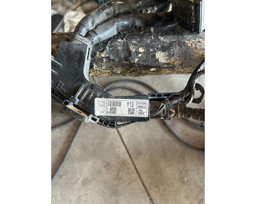 HYUNDAI KONA Engine Wiring Harness