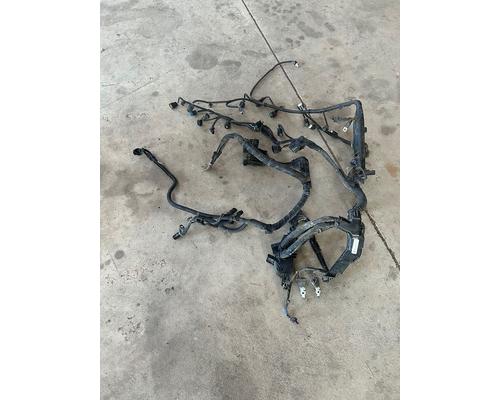 HYUNDAI KONA Engine Wiring Harness