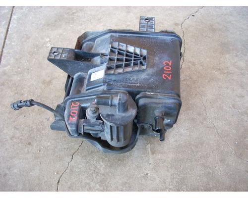 HYUNDAI KONA Fuel Vapor Canister