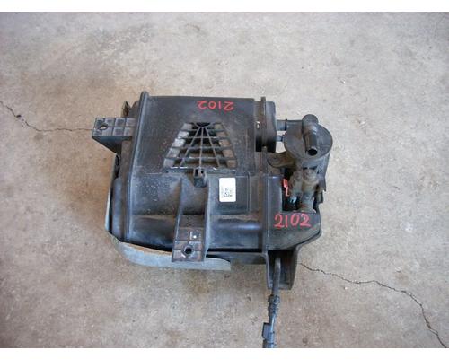 HYUNDAI KONA Fuel Vapor Canister