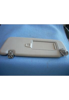 HYUNDAI KONA Interior Sun Visor