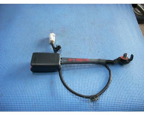 HYUNDAI KONA Seat Belt Assembly