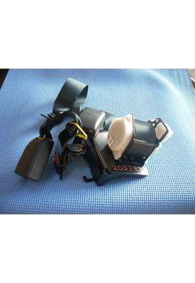 HYUNDAI KONA Seat Belt Assm, Rr