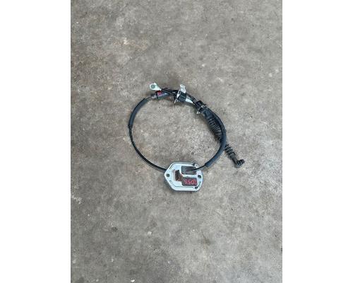 HYUNDAI KONA Shift LeverLinkage