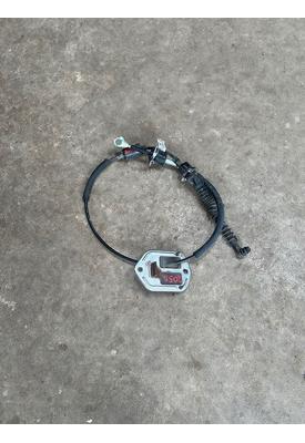 HYUNDAI KONA Shift Lever/Linkage