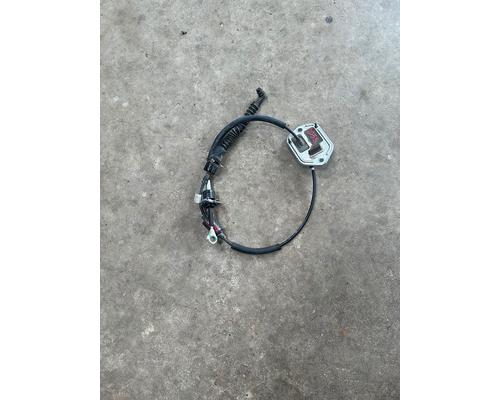 HYUNDAI KONA Shift LeverLinkage
