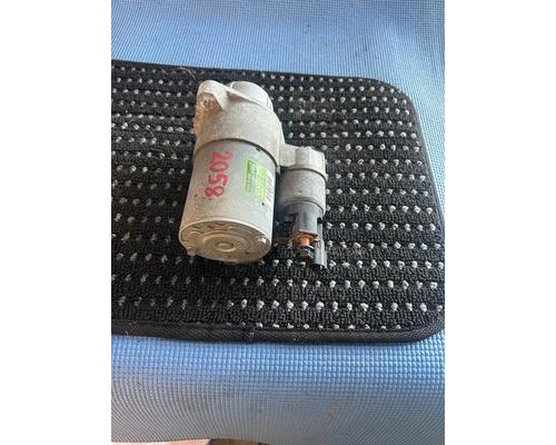 HYUNDAI KONA Starter Motor
