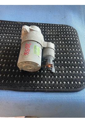 HYUNDAI KONA Starter Motor