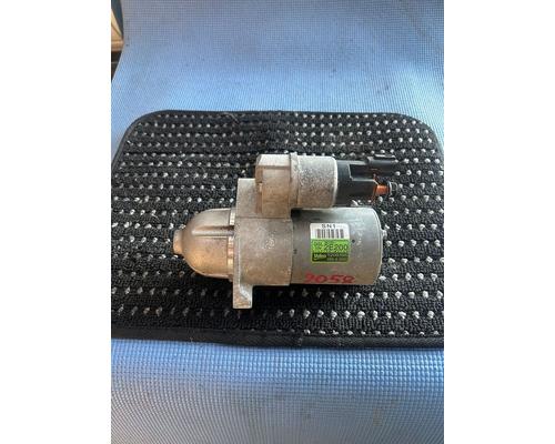 HYUNDAI KONA Starter Motor