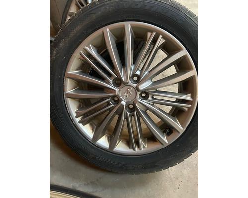 HYUNDAI KONA Wheel