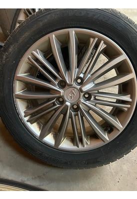 HYUNDAI KONA Wheel