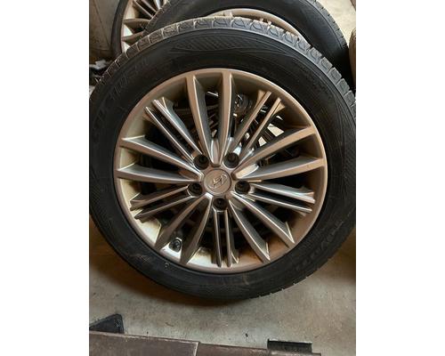 HYUNDAI KONA Wheel