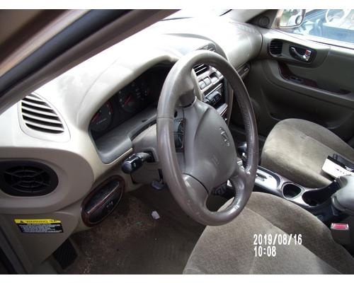 HYUNDAI SANTA FE Steering Column