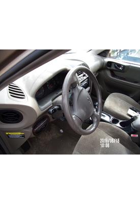 HYUNDAI SANTA FE Steering Column