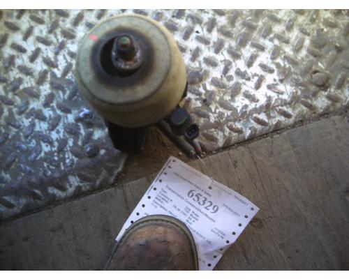 HYUNDAI SANTA FE Transmission Mount