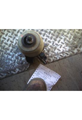 HYUNDAI SANTA FE Transmission Mount