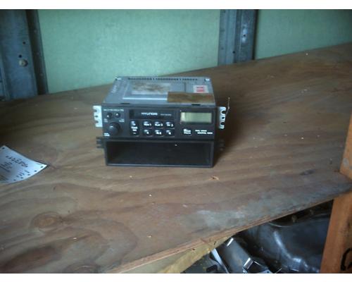 HYUNDAI SONATA AV Equipment