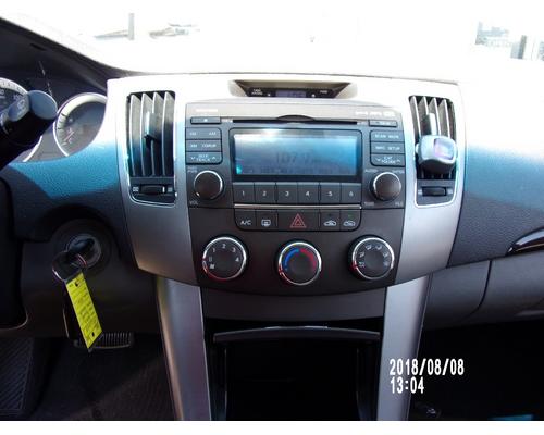 HYUNDAI SONATA AV Equipment
