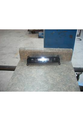 HYUNDAI SONATA Clock