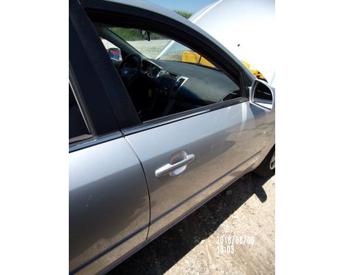 HYUNDAI SONATA Door Assembly, Front