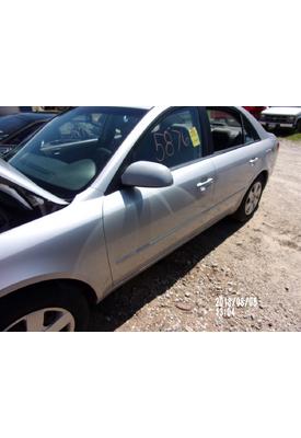 HYUNDAI SONATA Door Assembly, Front