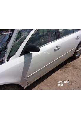 HYUNDAI SONATA Door Assembly, Front