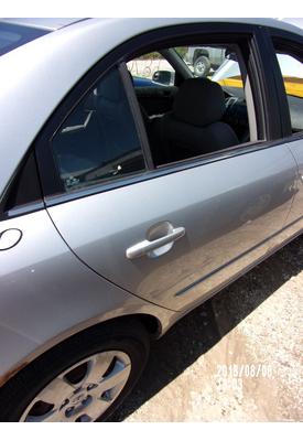 HYUNDAI SONATA Door Assembly, Rear or Back