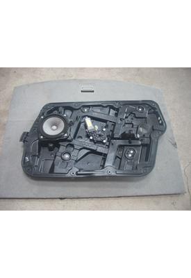 HYUNDAI SONATA Door Window Regulator, Front