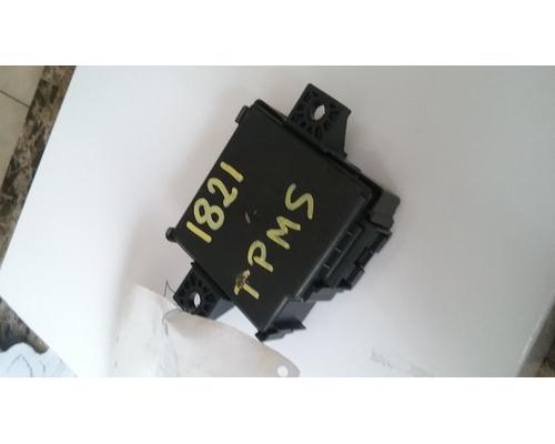 HYUNDAI SONATA Electronic Chassis Control Modules