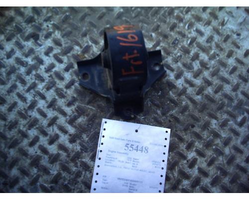HYUNDAI SONATA Engine Mounts