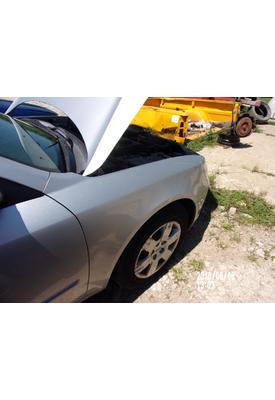 HYUNDAI SONATA Fender