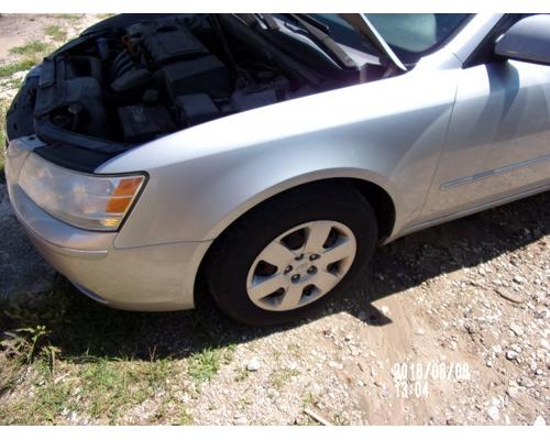 HYUNDAI SONATA Fender