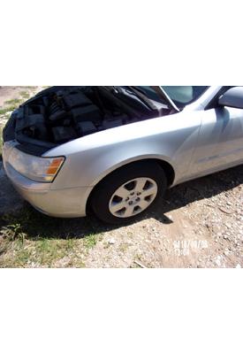 HYUNDAI SONATA Fender