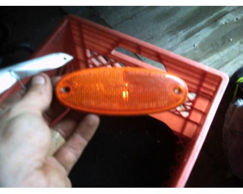 HYUNDAI SONATA Front Lamp