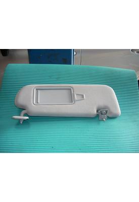 HYUNDAI SONATA Interior Sun Visor