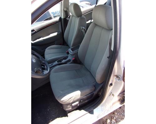 HYUNDAI SONATA Seat, Front
