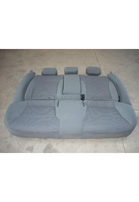HYUNDAI SONATA Seat, Rear