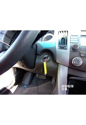 HYUNDAI SONATA Steering Column