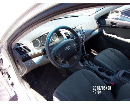 HYUNDAI SONATA Steering Column